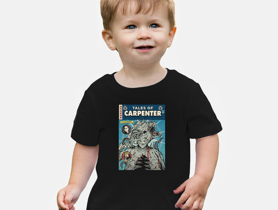 Tales Of Carpenter