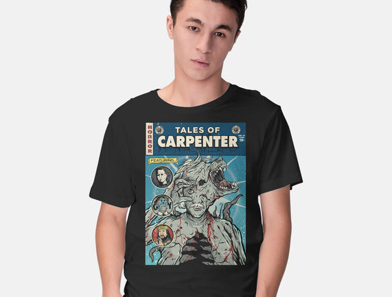 Tales Of Carpenter
