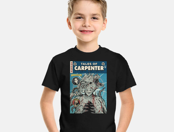 Tales Of Carpenter