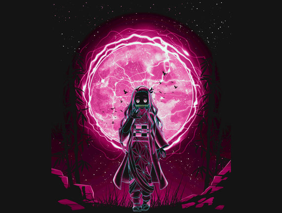 Kimetsu No Yaiba Nezuko
