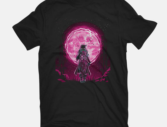 Kimetsu No Yaiba Nezuko