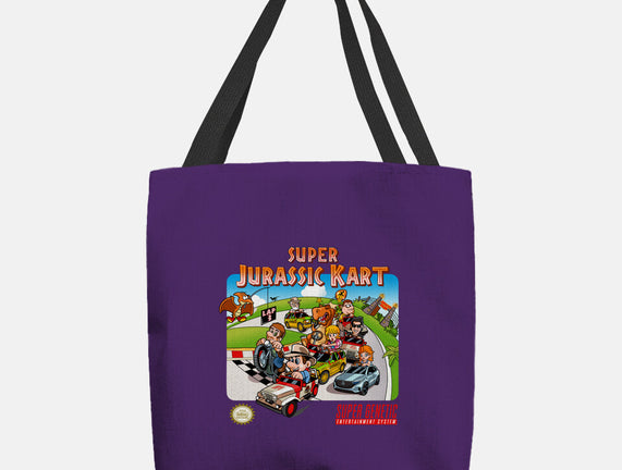 Jurassic Kart