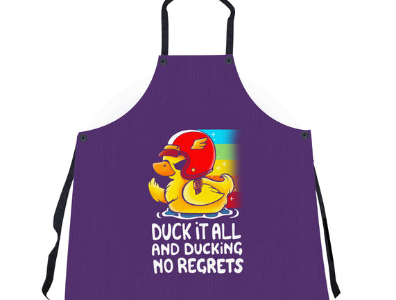 Duck It All