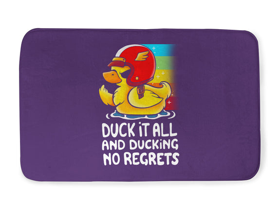 Duck It All