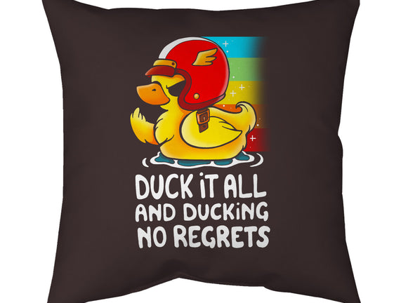 Duck It All