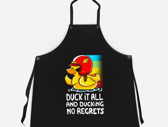 Duck It All