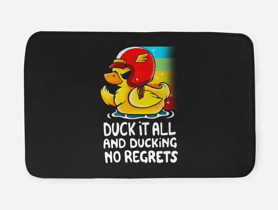 Duck It All