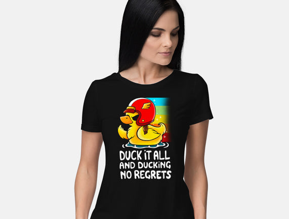 Duck It All