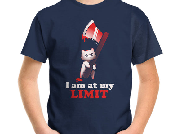 At My Limit