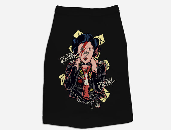 Rebel Star