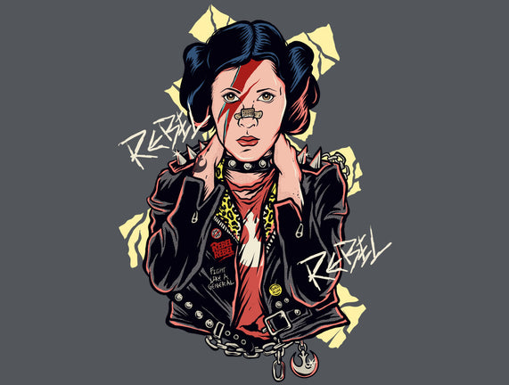 Rebel Star