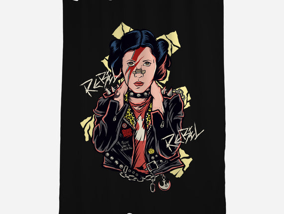 Rebel Star