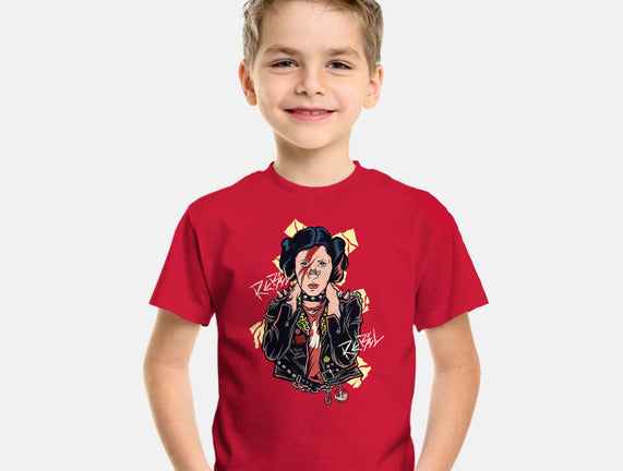 Rebel Star