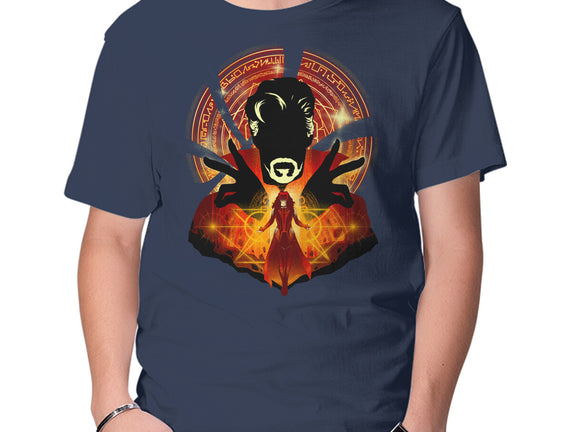 Sorcerer Vs Witch