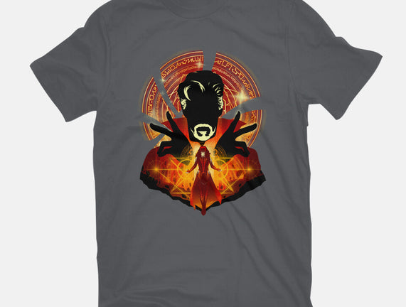 Sorcerer Vs Witch