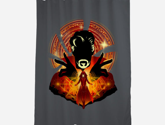 Sorcerer Vs Witch