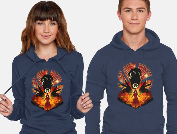 Sorcerer Vs Witch