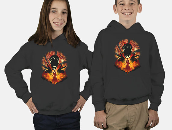 Sorcerer Vs Witch