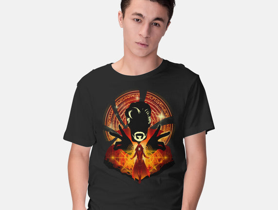 Sorcerer Vs Witch