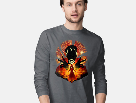 Sorcerer Vs Witch