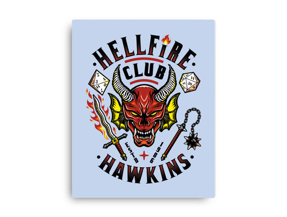 Hellfire Club