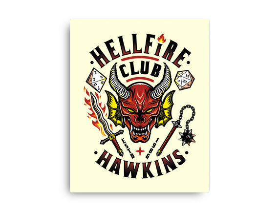 Hellfire Club