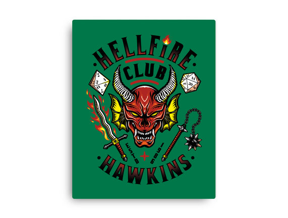Hellfire Club