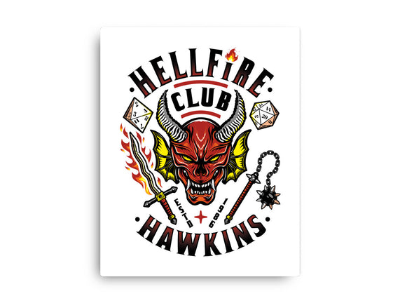Hellfire Club