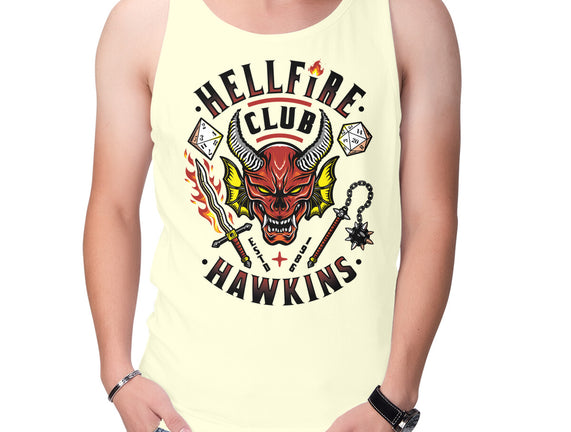 Hellfire Club