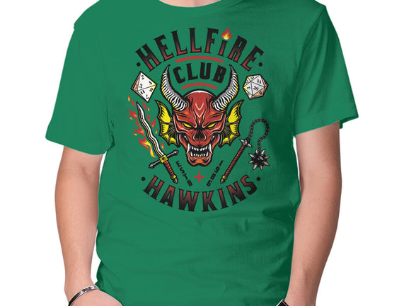 Hellfire Club