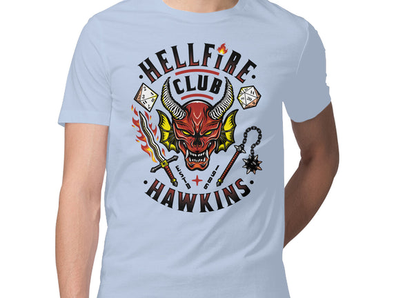 Hellfire Club