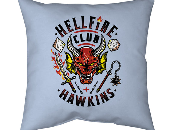 Hellfire Club