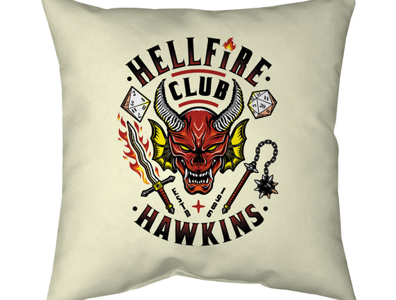 Hellfire Club