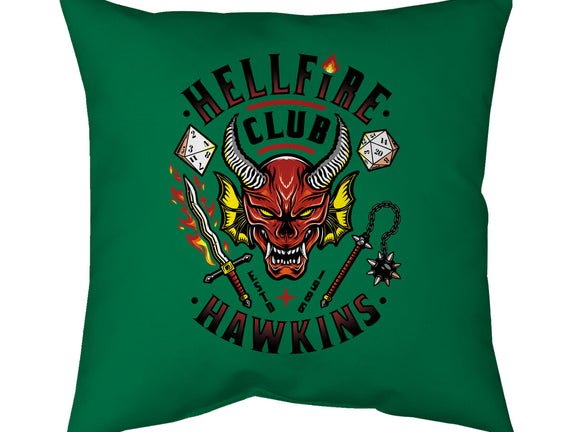 Hellfire Club