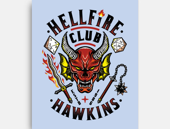 Hellfire Club