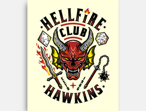 Hellfire Club