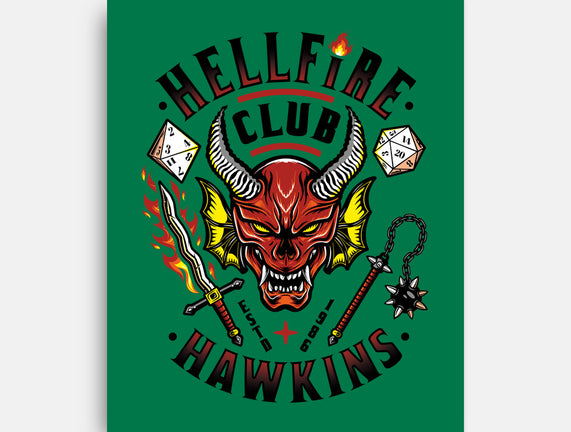 Hellfire Club