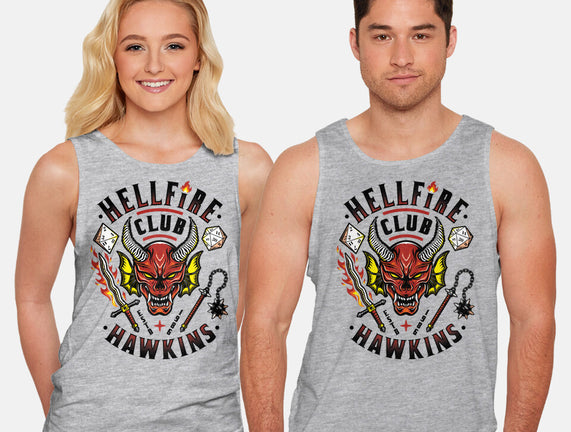 Hellfire Club
