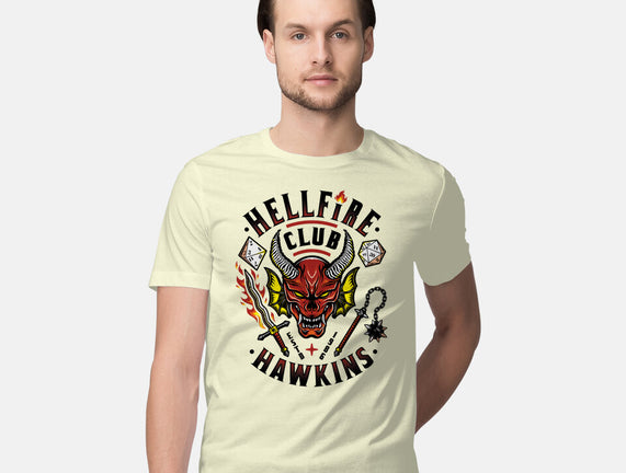 Hellfire Club