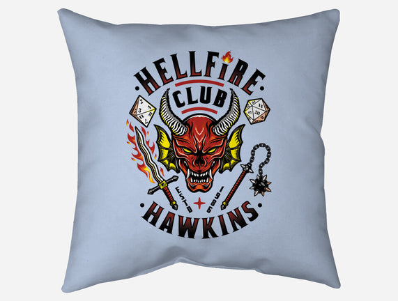 Hellfire Club