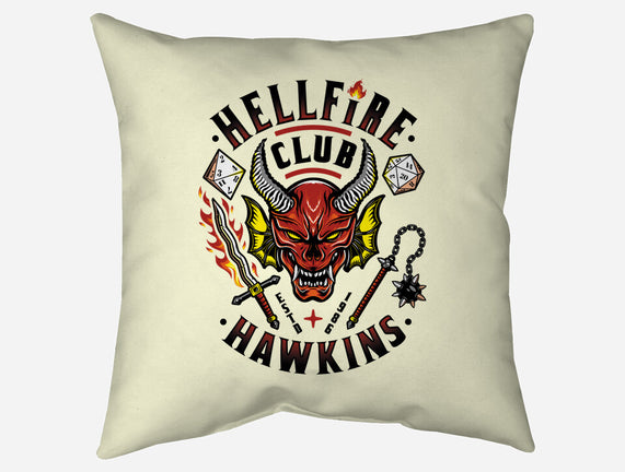 Hellfire Club