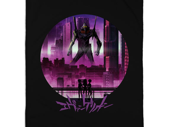 Eva Unit 01