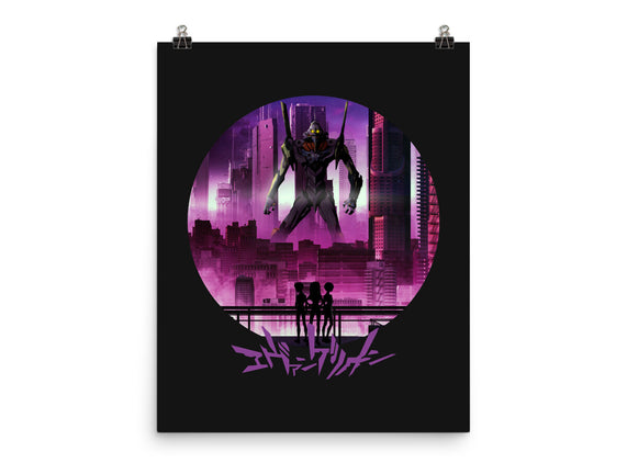 Eva Unit 01