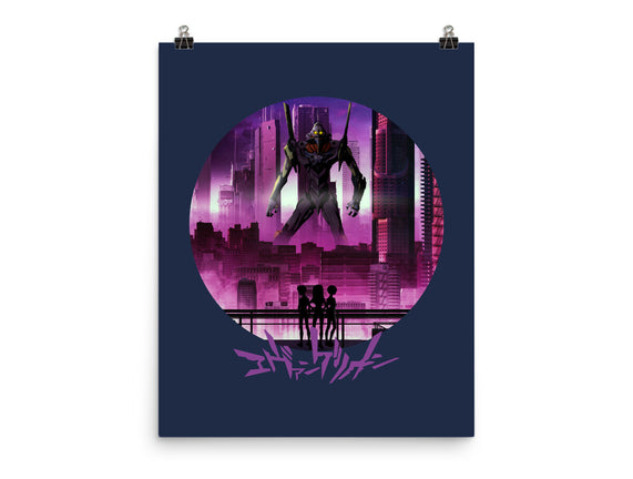 Eva Unit 01