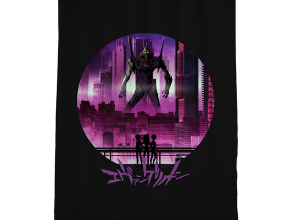 Eva Unit 01