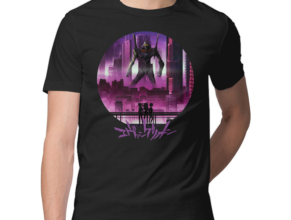 Eva Unit 01