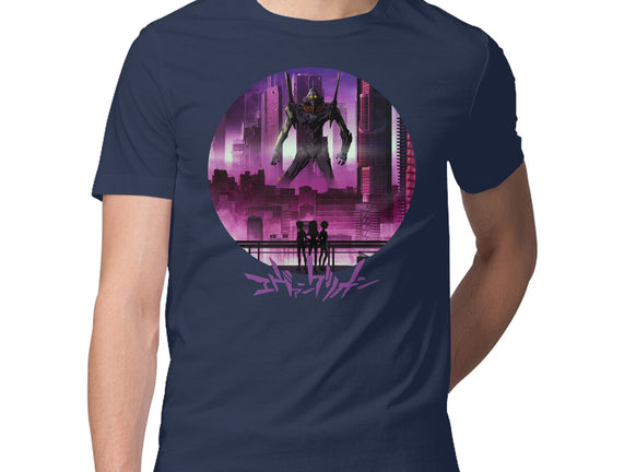Eva Unit 01