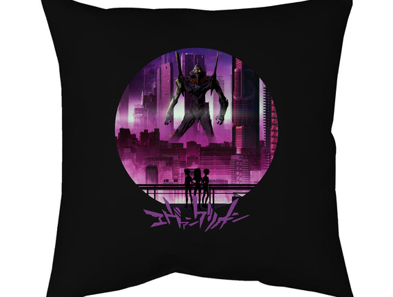 Eva Unit 01