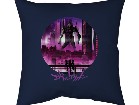 Eva Unit 01