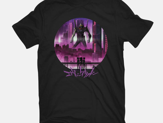 Eva Unit 01